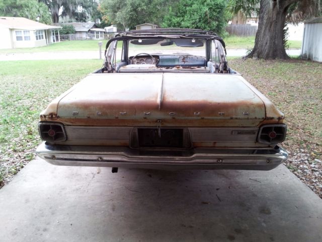 1963 plymouth sport fury convertible 1963 fury max wedge mopar b body hemi 440