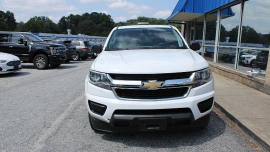 2019 Chevrolet