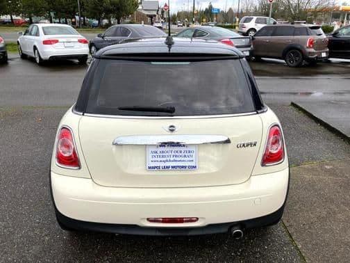 2013 mini hardtop in chicago, illinois