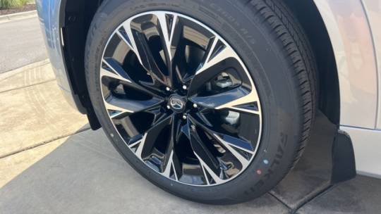 new 2024 mazda cx-90 s premium plus