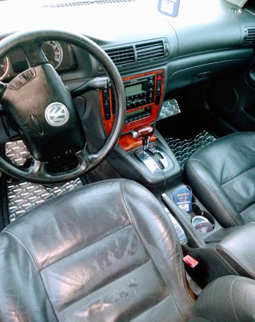 2005 volkswagen passat for sale in connecticut by owner