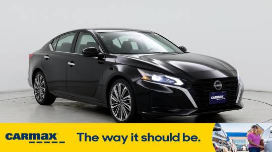 2023 Nissan Altima