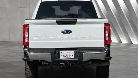 2023 Ford F-250