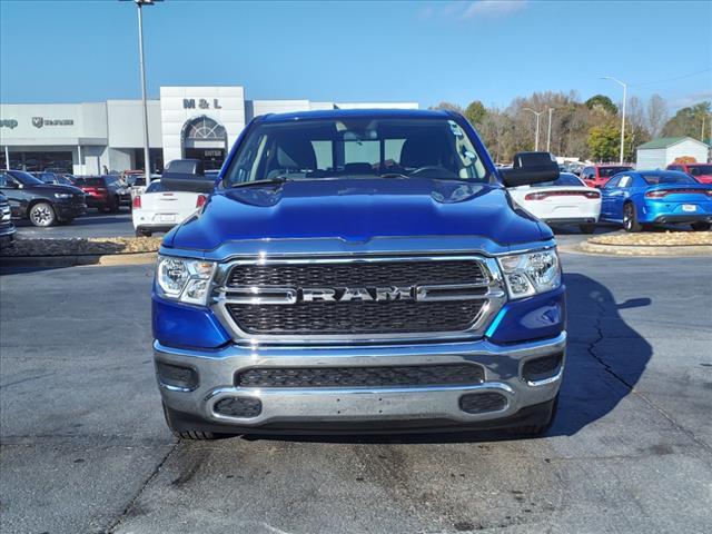 2019 ram 1500 tradesman