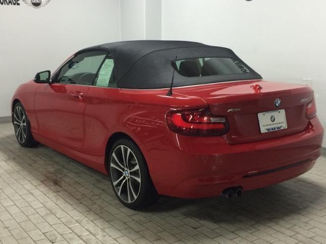 2015 bmw 2 series 228i xdrive awd 228i xdrive 2dr convertible for sale in anchorage, alaska