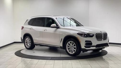 2022 bmw x5 in co bluffs, iowa