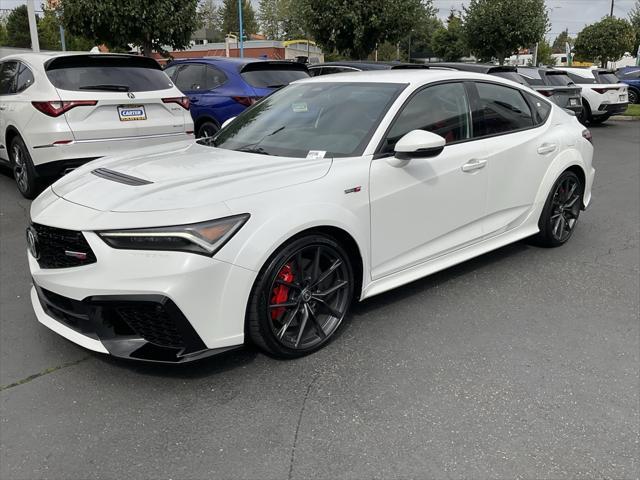 2024 acura integra type s