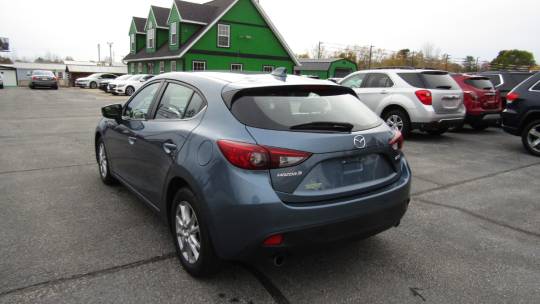 2015 Mazda