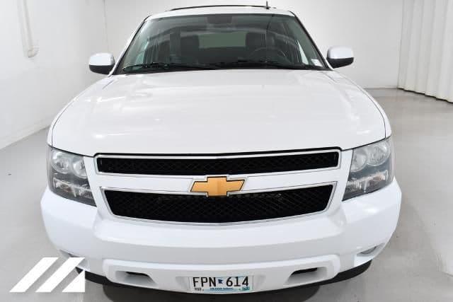 2014 chevrolet tahoe lt in buffalo, minnesota