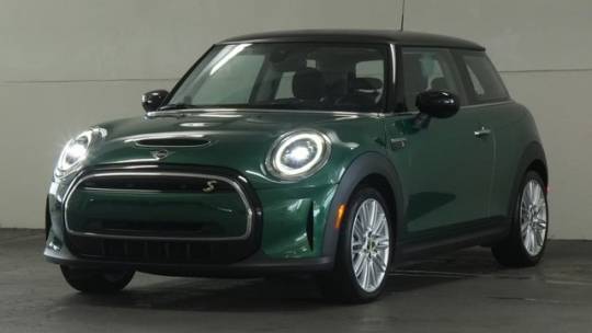 2024 mini hardtop 2 door cooper se