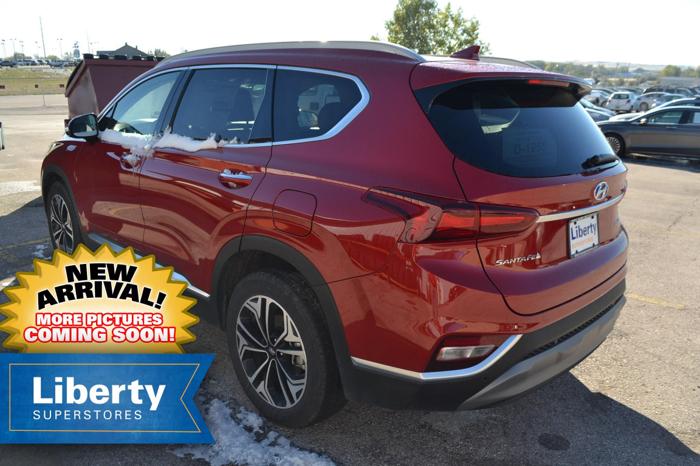 2019 hyundai santa fe limited 2.0t awd limited 2.0t 4dr suv for sale in jolly acres, south dakota
