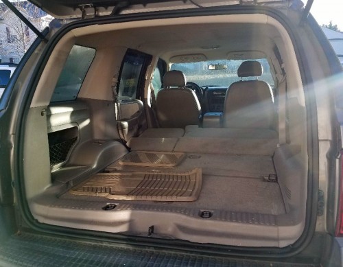 2003 ford explorer for sale in north carolina by owner