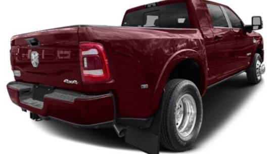 2024 RAM 3500