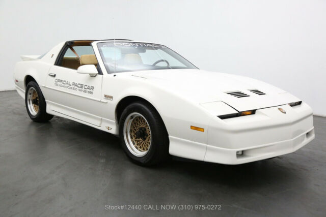 1989 20th anniversary used turbo 3.8l v6 12v automatic