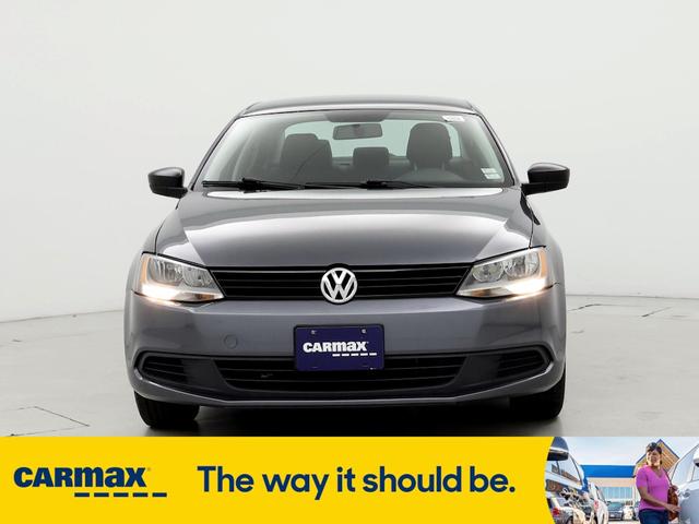 2014 volkswagen jetta s