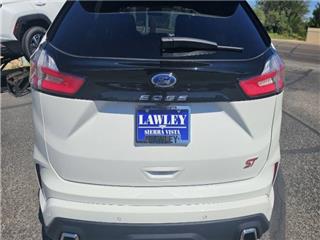 2022 Ford Edge st