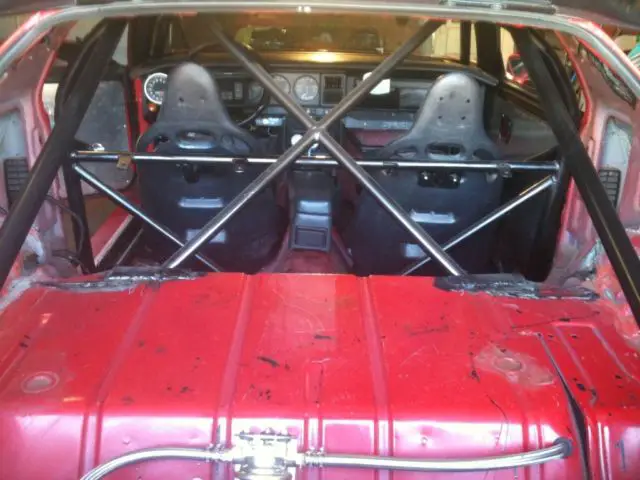 1989 pontiac trans am gta built 355 engine,street rod,drag race,classic,nascar
