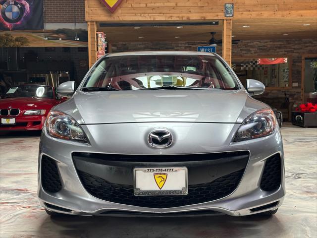 2013 mazda mazda3 s grand touring