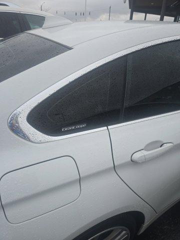 2016 bmw 428 gran coupe i xdrive
