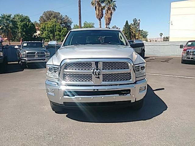 used 2016 ram 2500 4x4 crew cab laramie las vegas, nv 89119 for sale in las vegas, nevada
