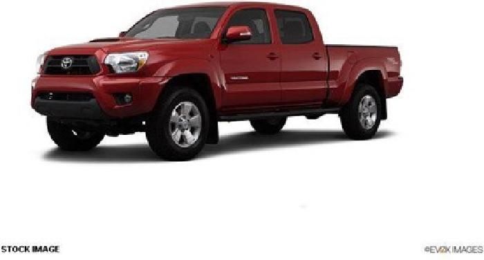 2012 toyota tacoma prerunner in kendall, fl