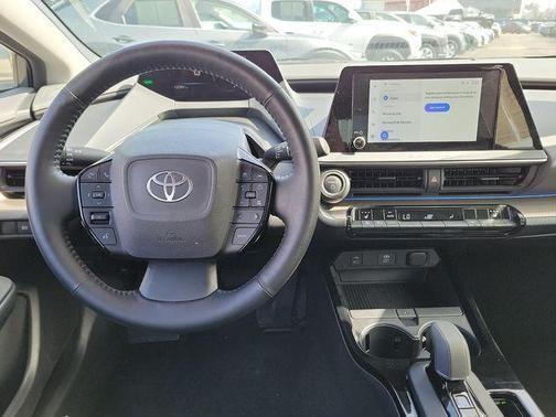 2024 toyota prius