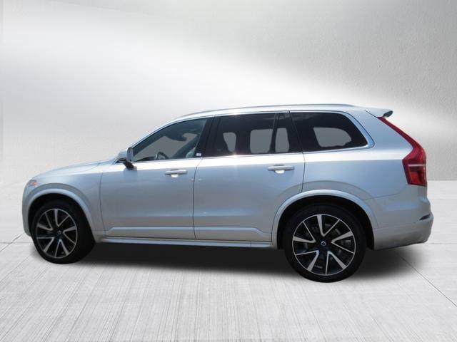 2020 volvo xc90 t6 momentum 7 passenger