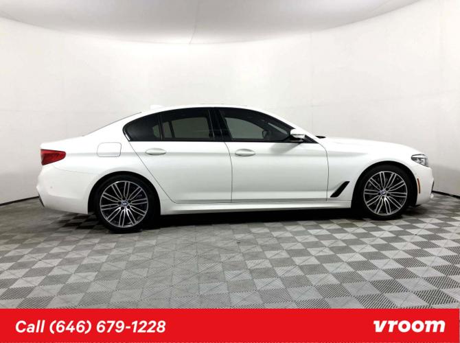 used 2019 bmw 540i xdrive little rock, ar 72223 for sale in little rock, arkansas