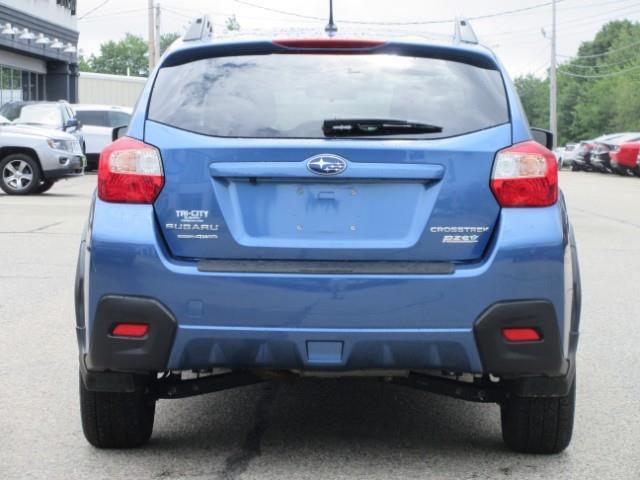 2017 subaru crosstrek 2.0i premium awd 2.0i premium 4dr crossover cvt for sale in somersworth, new hampshire