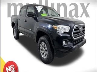 2019 Toyota Tacoma sr5 v6