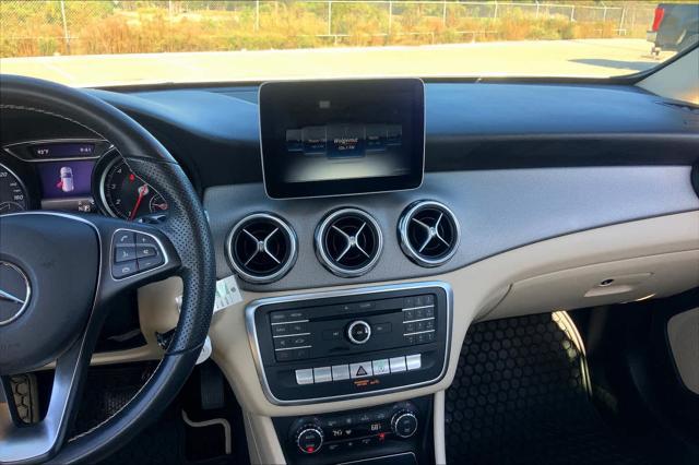 2020 mercedes-benz gla 250 base