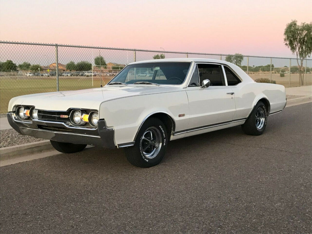 oldsmobile, 442,cutlass