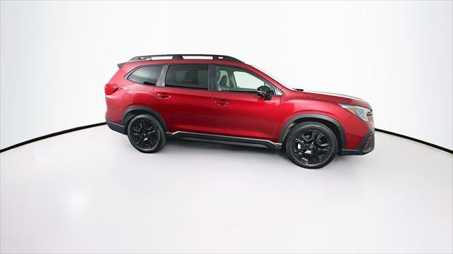 2023 subaru ascent onyx edition limited 7-passenger