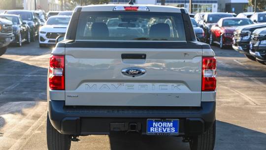 2024 Ford Maverick