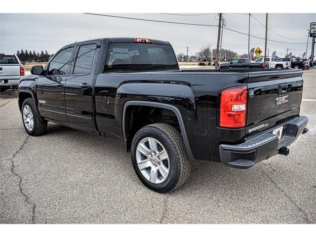 new 2019 gmc sierra 1500 2wd double cab limited portales, nm 88130 for sale in portales, new mexico