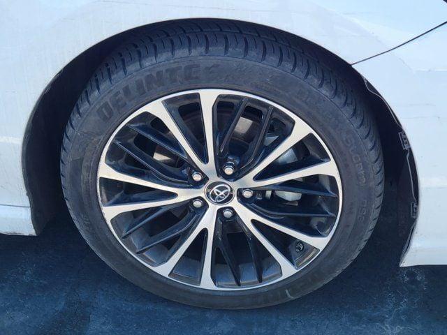 2019 toyota camry se in henderson, nevada