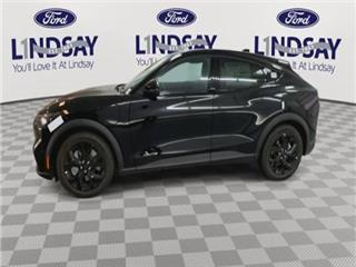 2024 Ford Mustang Mach-E select
