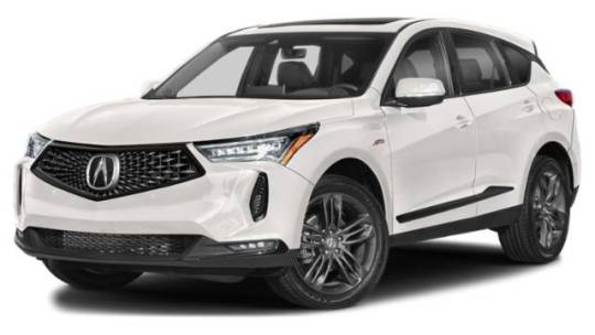 2023 Acura RDX