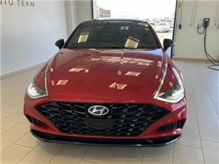 2022 Hyundai Sonata sel plus