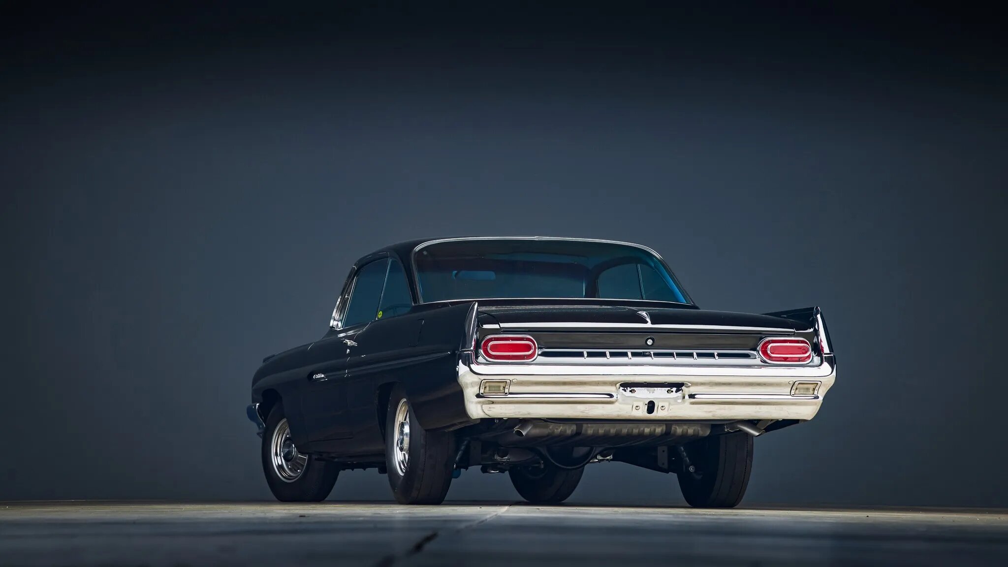 pontiac catalina