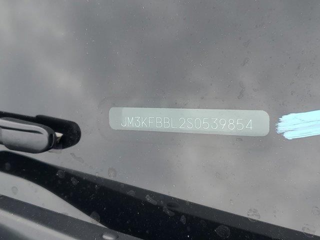2025 mazda cx-5 select