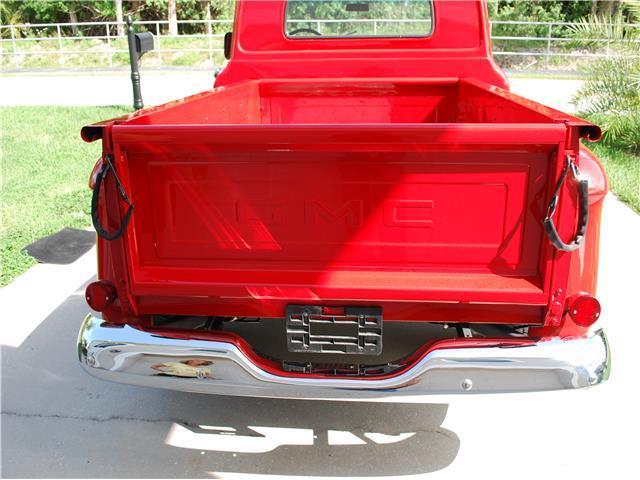 1965 chevrolet/ gmc pickup