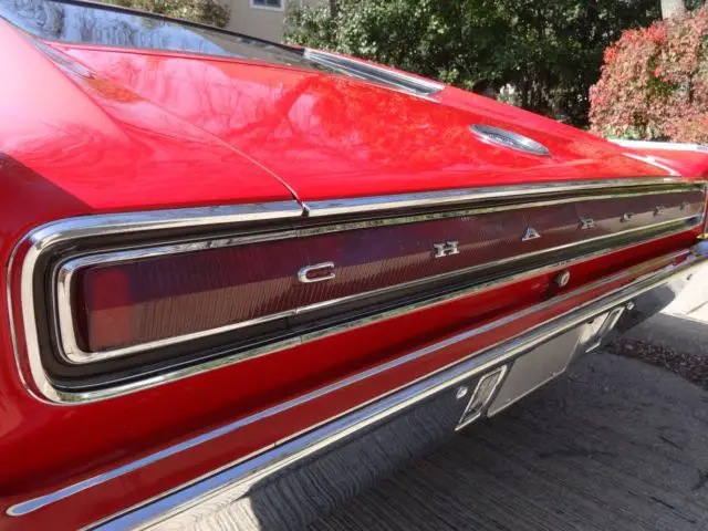 440 big block texas solid performance upgrades low reserve