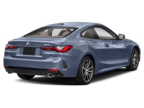 2022 bmw 430 i
