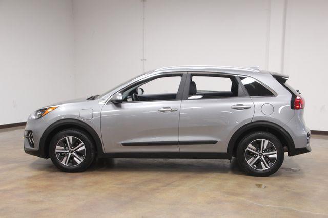 2022 kia niro lxs