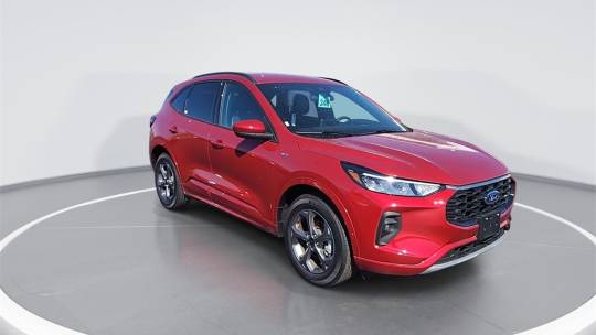 2023 Ford Escape