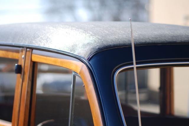 1948 ford deluxe woody wagon