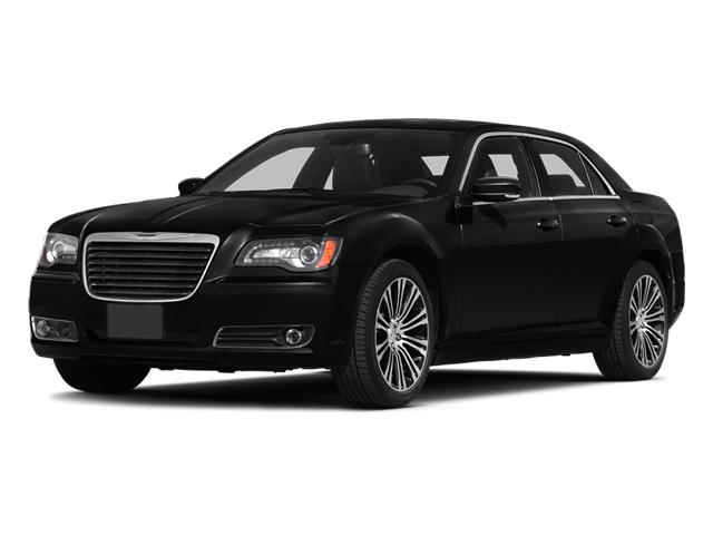 2014 chrysler 300 s