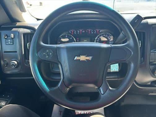 2019 chevrolet silverado 2500 wt in arkansas city, kansas