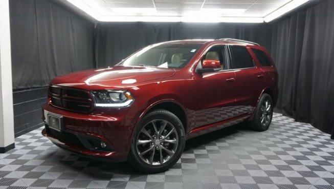2017 dodge durango awd gt for sale in wilmington, delaware